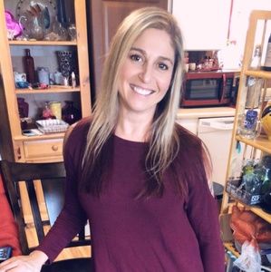 Meet your Posher, Lisa